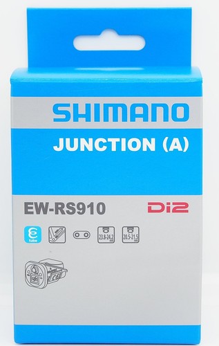 Shimano dura ace di2 - shimano, ew-rs910