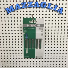 HITACHI JM10 - T118A LAME IN