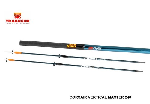 Canna corsair vertical master - canna,