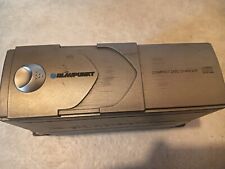 Lettore, caricatore multiCD BLAUPUNKT CDC-A03 compact disc changer