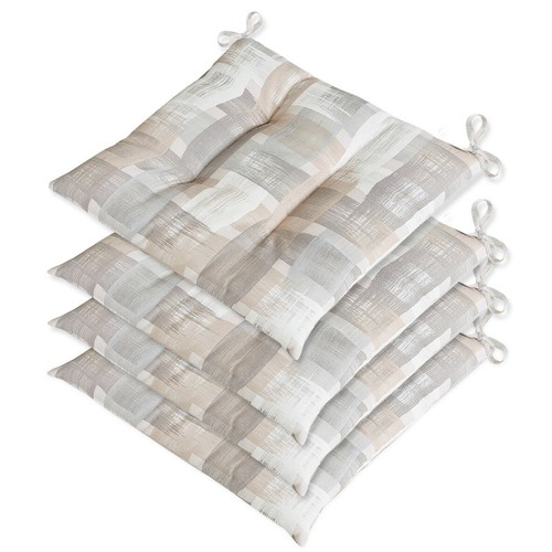 Set cuscini sedia - set,