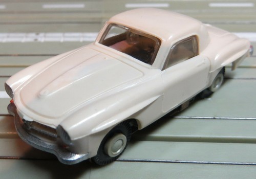 Faller ams mercedes 190 - faller,