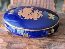 Portagioie ceramica Limoges