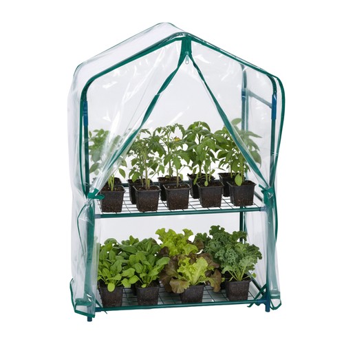 Serra balcone pvc - da,