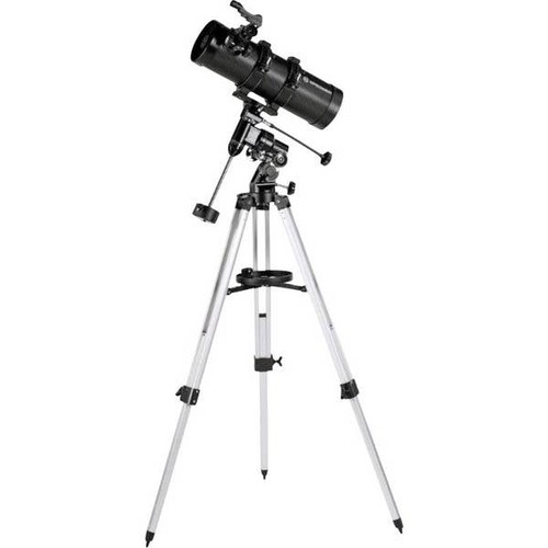 Bresser optik 4614500 - optik, pluto