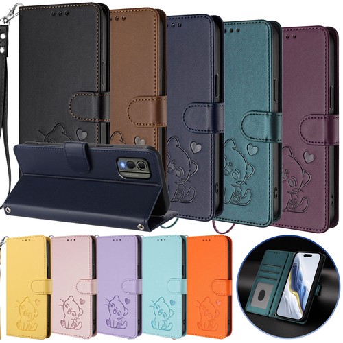 Custodia per nokia c32 c12 - per,