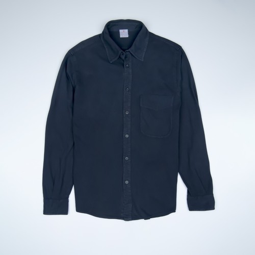 Camicia napoleonerba 100 - camicia, 100%