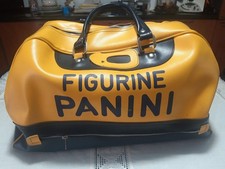 Vintage Borsone FIGURINE