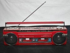 Sanyo wu4a registratore - sanyo,