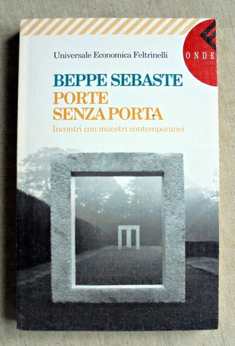 Beppe sebaste porte - beppe,