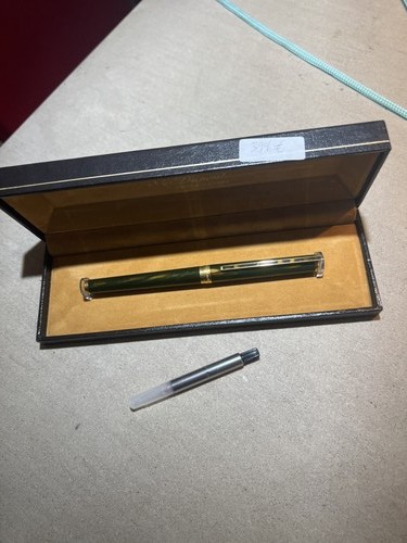 Penna stilografica t - stilografica, s.t