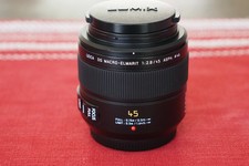 Panasonic LEICA DG