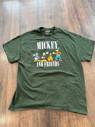Shirt disney topolino e - topolino,