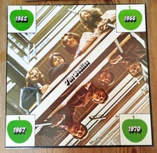 The beatles - -,