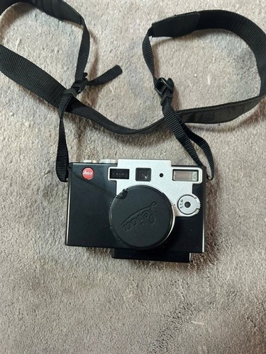 Leica digilux con - leica,