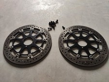 Dischi Freno Anteriori, Ruota Fonica KTM 1290 Super Duke R 2020 2023