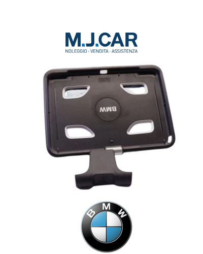 Supporto originale bmw - originale, per