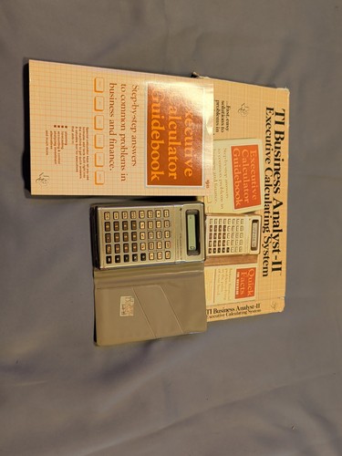 Calcolatrice texas instruments - calcolatrice,