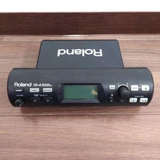 Roland TD-4 V-drums Sound