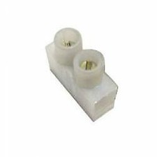 Morsettiera ''MAMMUTH'' 1 polo