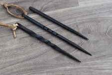 lotto di 3 attrezzi da vela