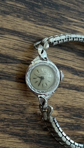 Orologio polso vintage - da,