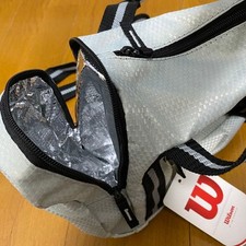 【Wilson】 Borsa a tracolla