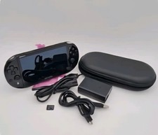 SONY PLAYSTATION PS VITA SLIM