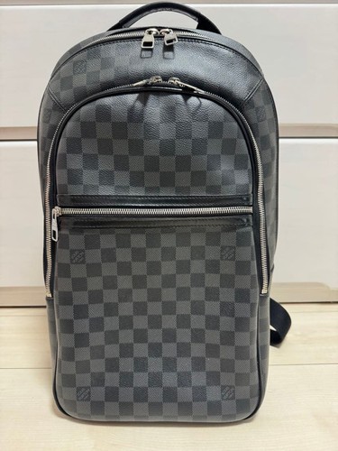 Zaino louis vuitton damier - zaino,