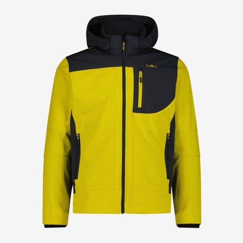 Cmp giacca uomo softshell - giacca,