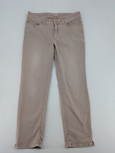 Cambio pantalone donna jeans
