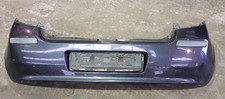 7701208678 Paraurti post.  RENAULT CLIO 3a Serie 1.5 dCi (63Kw) Ber. 3p/d/1461cc