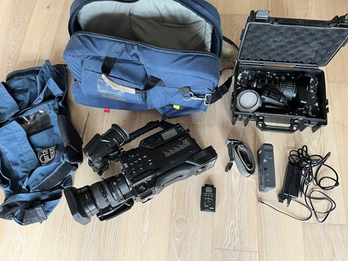 Sony hvr s270e mrc1 - sony, hvr-s270e