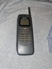 Nokia 9000 communicator Type: RAE-1N mod.B