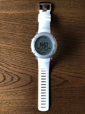 Orologio SUUNTO CORE ACCIAIO