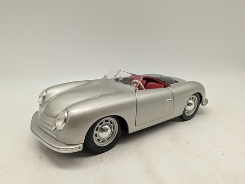 Maisto porsche 356 - 1:18,