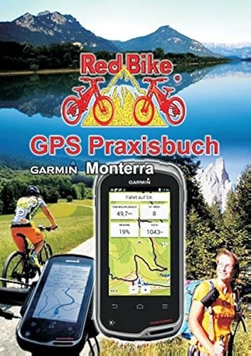 Gps praxisbuch garmin - praxisbuch, monterra