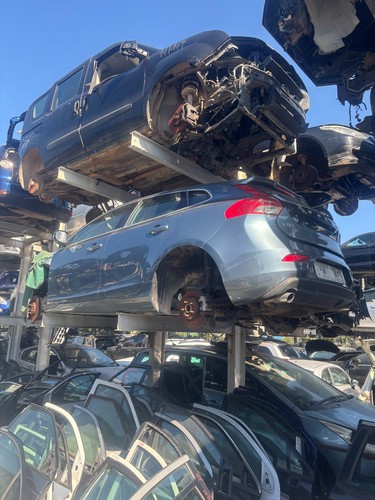 Ricambi volvo v40 - volvo,
