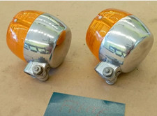 FRECCE CEV ALLUMINIO GUZZI V7