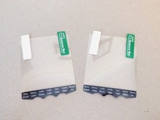 Minelab Equinox Metal Detector Protezione Schermo (2x Versione Italiana)