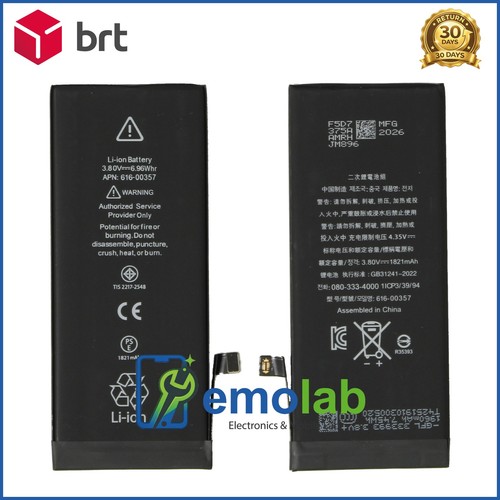 Batteria ricambio per - batteria, apple