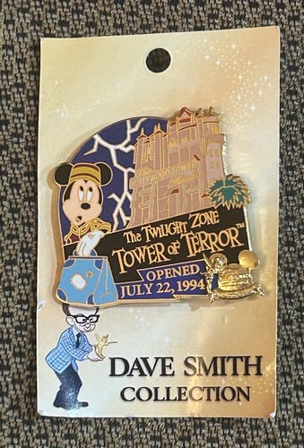 Disney dave smith collezione - dave,