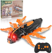 Scarafaggio Telecomandato