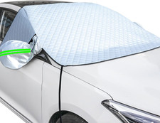 Copri Parabrezza Auto, Inverno