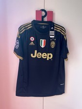 Maglia Dybala Juventus 2015/16