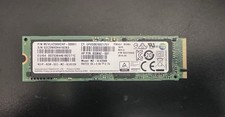 Samsung PM951 MZ-VLV2560 SSD 256GB NVME