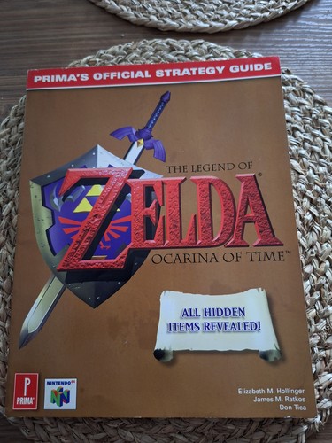 Legend zelda ocarina of - of,