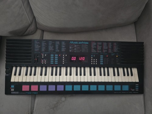 Tastiera pianola yamaha - tastiera,