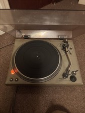 Technics SL-1500 Giradischi