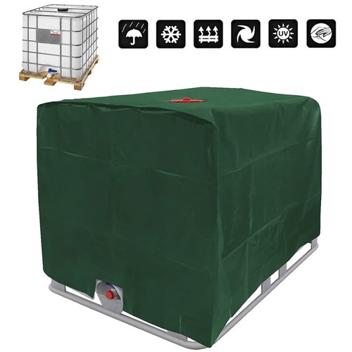 Ibc copertura serbatoio - ibc, 1000l